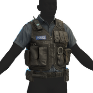 Police Vest