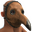 Plague Doctor Mask
