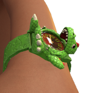 Dino Watch