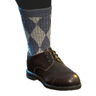 Checkered Commuters