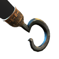 Pirate Hook