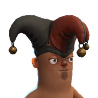 Jester Hat
