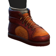 Lunar Shoes 2026