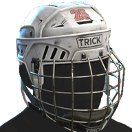 Hockey Helmet
