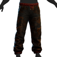 Lunar Trousers 2026