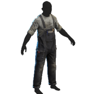 Work Suit