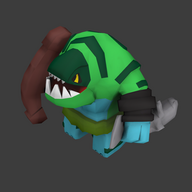 スポーツトイ・アクショントイ tidehunter Steam Community Market :: Listings for Tidehunter Toy