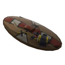 free tf2 item Strange Razorback