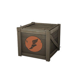 free tf2 item Unlocked Cosmetic Crate Scout