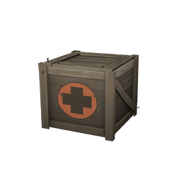 free tf2 item Unlocked Cosmetic Crate Medic