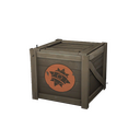 Self-Made Unlocked Cosmetic Crate Demo (Community Sparkle)