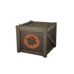 free tf2 item Unlocked Cosmetic Crate Demo