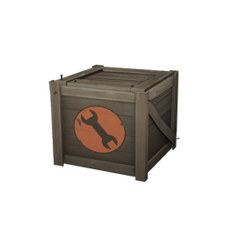 free tf2 item Unlocked Cosmetic Crate Engineer