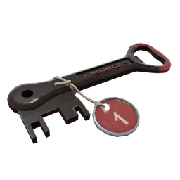 free tf2 item Red Summer 2013 Cooler Key