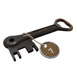 free tf2 item Brown Summer 2013 Cooler Key