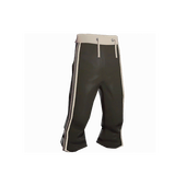 The Breakneck Baggies