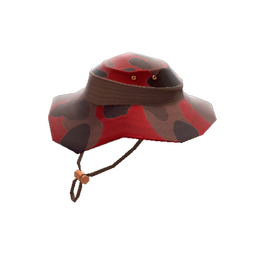 free tf2 item Genuine Bushman's Boonie