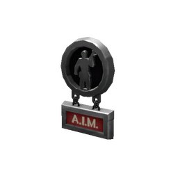 Медаль наемника