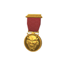 Self-Made Journey to the East 1st Place (Community Sparkle)