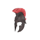 Unusual Tartan Spartan (Stare from Beyond)