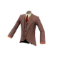The Blood Banker