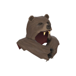 free tf2 item Unusual Bear Necessities