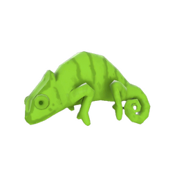 Хамелеон-приятель