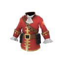The Brawling Buccaneer
