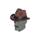 The Belgian Detective