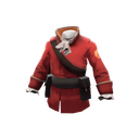 Self-Made Founding Father (Community Sparkle)