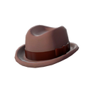 Unusual Harmburg (Stare from Beyond)