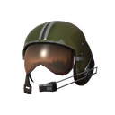 The Whirly Warrior