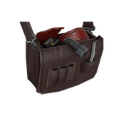 The Trash Toter