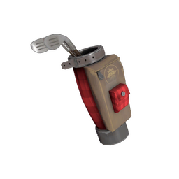 free tf2 item Strange Gaelic Golf Bag