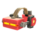 The Virtual Viewfinder