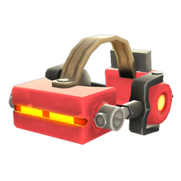 free tf2 item Strange Virtual Viewfinder