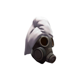 Strange Pampered Pyro