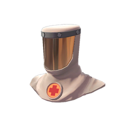 free tf2 item Unusual Das Hazmattenhatten