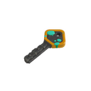 Self-Made Invasion Community Update Key (Community Sparkle)