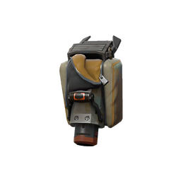 free tf2 item Jupiter Jetpack