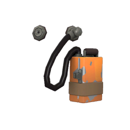 free tf2 item Life Support System