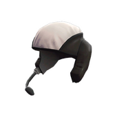 Unusual Universal Translator (Magnetic Hat Protector)
