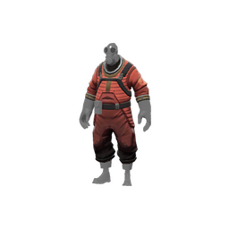 free tf2 item The Space Diver