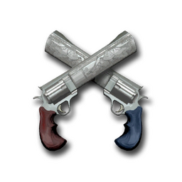 Мини-игра "Дуэль" 