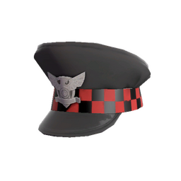 free tf2 item Genuine Chief Constable