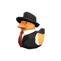 free tf2 item Genuine Deadliest Duckling