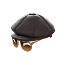 That '70s Chapeau