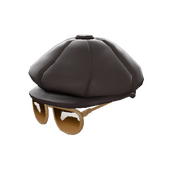That '70s Chapeau