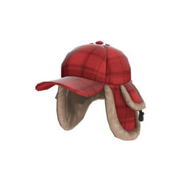 free tf2 item Unusual Winter Woodsman