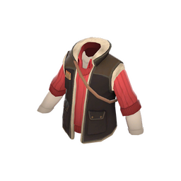 free tf2 item Strange Snow Sleeves